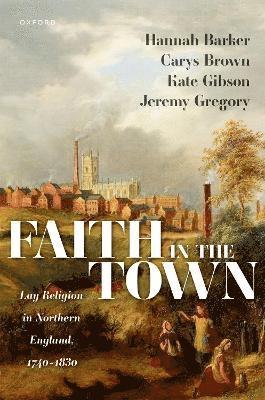 Faith in the Town 1