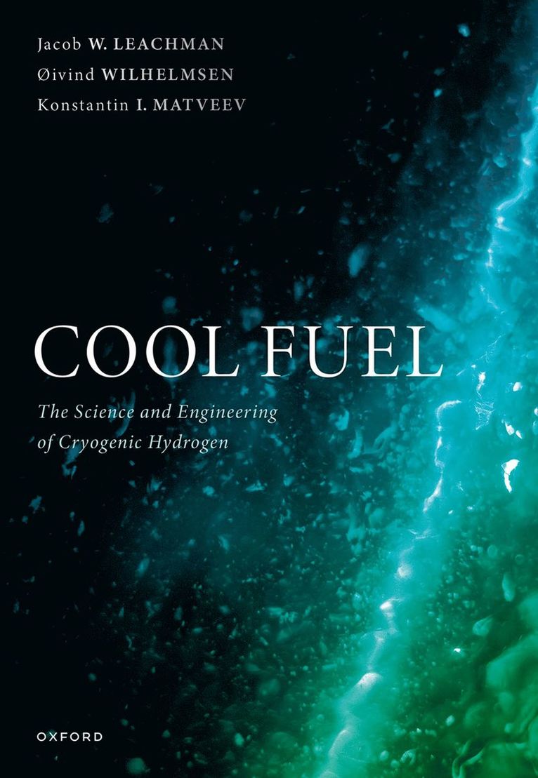 Cool Fuel 1