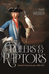 bokomslag Rulers and Raptors