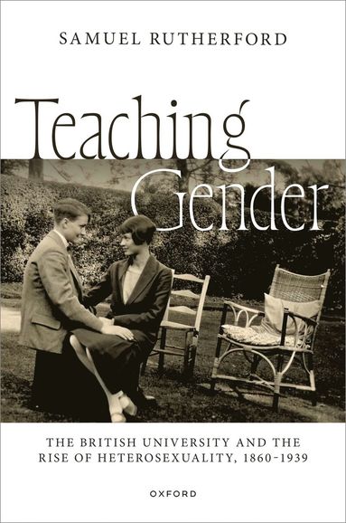 bokomslag Teaching Gender