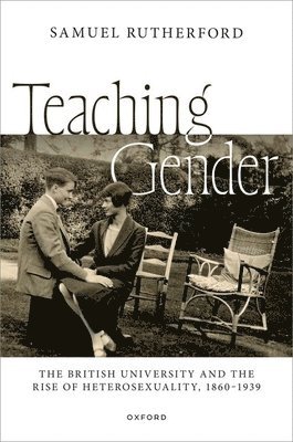 Teaching Gender 1