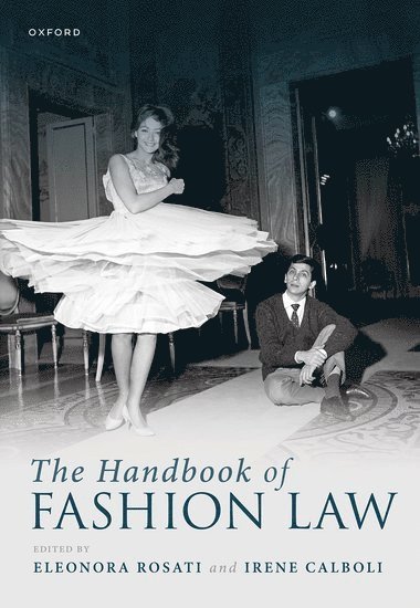 The Handbook of Fashion Law 1