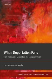 bokomslag When Deportation Fails