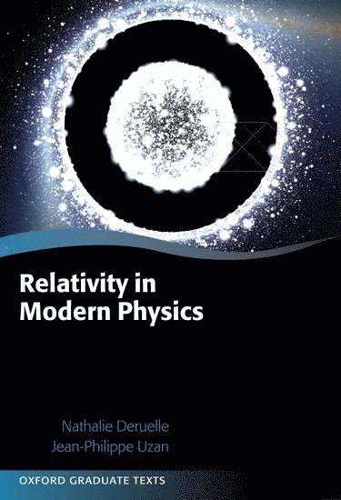 Relativity in Modern Physics 1