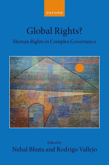 bokomslag Global Rights?