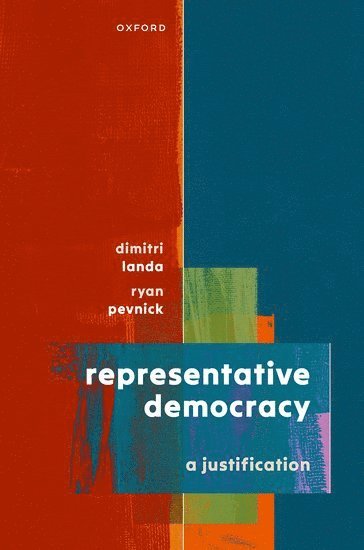 Representative Democracy 1