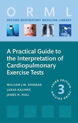 A Practical Guide to the Interpretation of Cardiopulmonary Exercise Tests