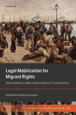 Legal Mobilization for Migrant Rights 1