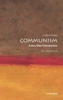 Leslie Holmes - Communism, Häftad