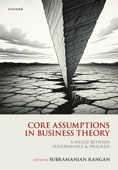 bokomslag Core Assumptions in Business Theory