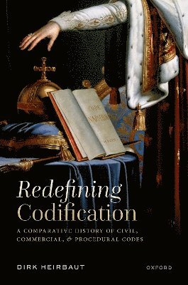 Redefining Codification 1