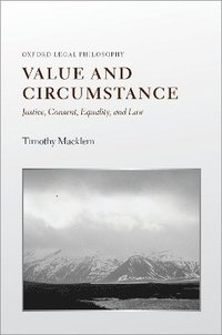 bokomslag Value and Circumstance