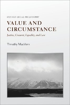 Value and Circumstance 1