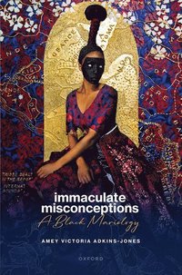 bokomslag Immaculate Misconceptions