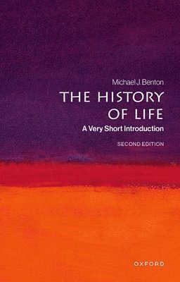 The History of Life