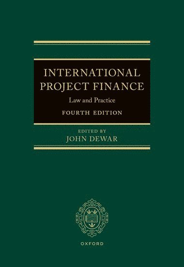 International Project Finance