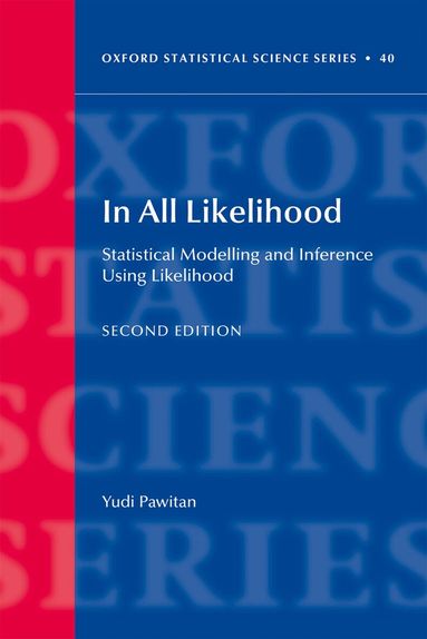 Yudi Pawitan - In All Likelihood, Inbunden