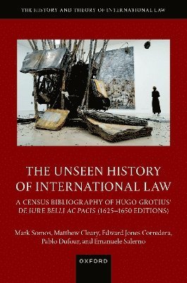 The Unseen History of International Law 1