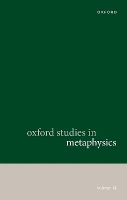 Oxford Studies in Metaphysics 1