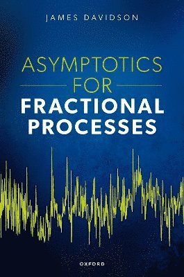 Asymptotics for Fractional Processes 1