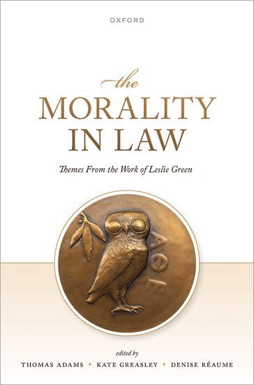 The Morality in Law