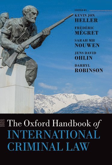 Oxford Handbook of International Criminal Law 1