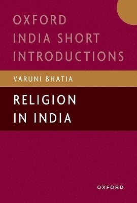 Religion in India 1