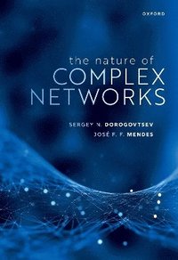 bokomslag The Nature of Complex Networks