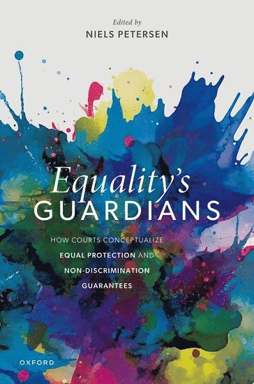 Equality's Guardians 1