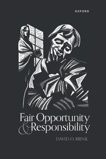 bokomslag Fair Opportunity and Responsibility