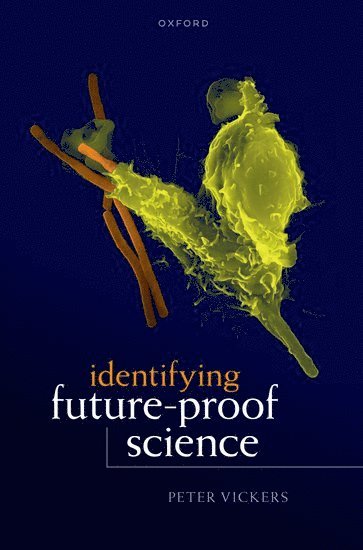 bokomslag Identifying Future-Proof Science