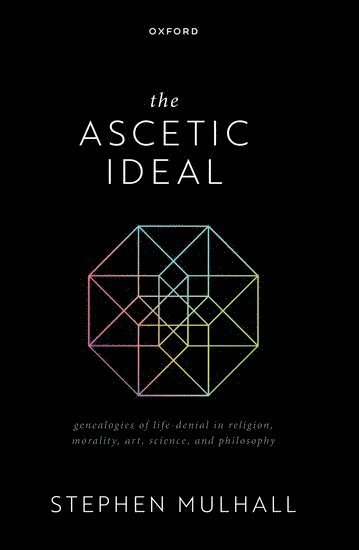 bokomslag Ascetic Ideal