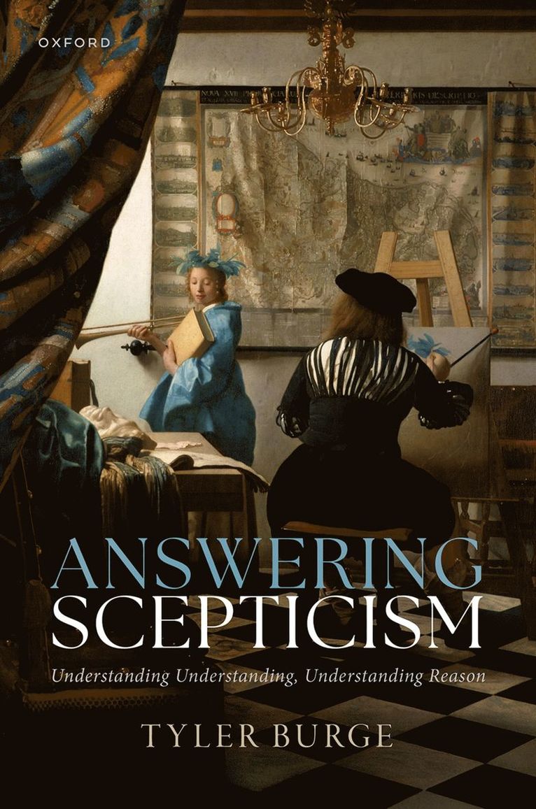 Answering Scepticism