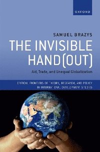 bokomslag The Invisible Hand(out)