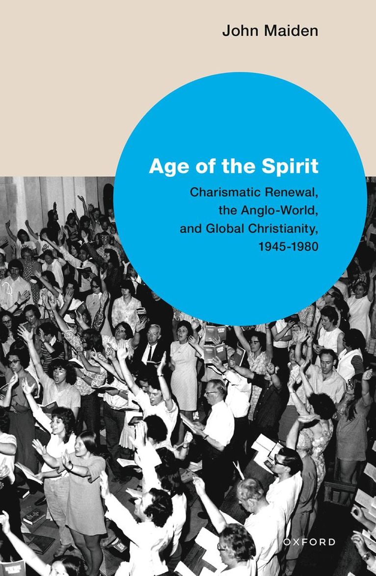 Age of the Spirit