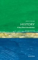 John H. Arnold - History, Häftad
