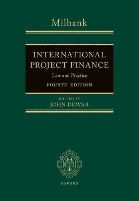 International Project Finance