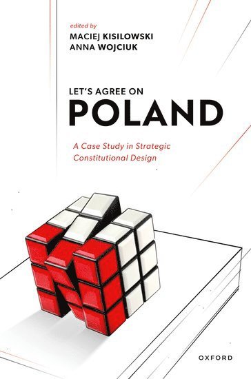 bokomslag Let's Agree on Poland