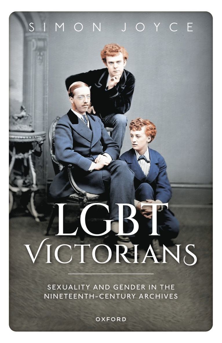 LGBT Victorians