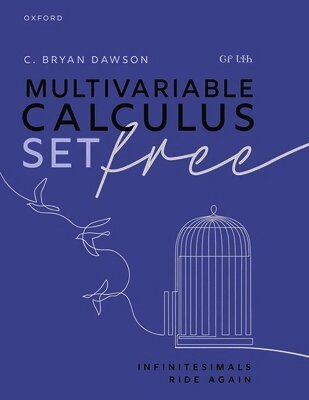 Multivariable Calculus Set Free