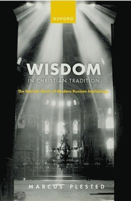 Wisdom in Christian Tradition