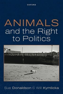 Animals and the Right to Politics
