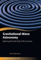 bokomslag Gravitational-Wave Astronomy