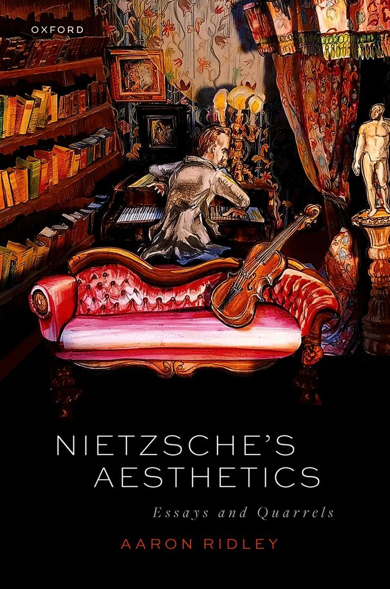 Nietzsche's Aesthetics