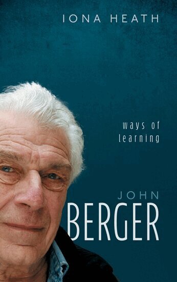 Iona Heath - John Berger, Häftad
