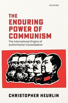 The Enduring Power of Communism