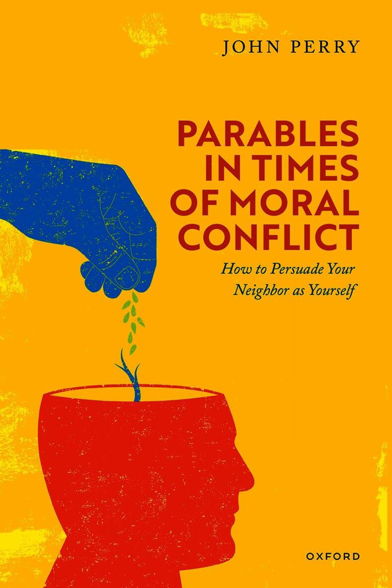 Parables in Times of Moral Conflict