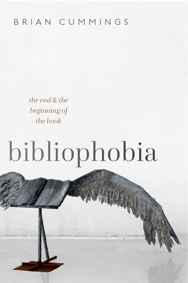 Brian Cummings - Bibliophobia, Häftad