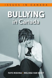 bokomslag Bullying in Canada