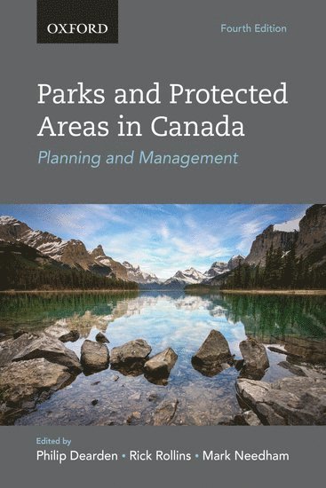 Parks and Protected Areas